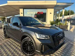 Grigio Usata 2022 Audi Q2 S-Line SUV | 27.999 € (Buon prezzo)