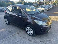 Usata 2013 Ford Ka Due volumi | 4990 €