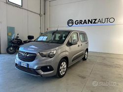 Grigio Usata 2019 Opel Combo Life Innovation Monovolume | 14.990 € (Super prezzo)