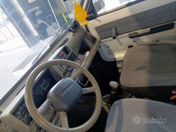 Usata 1999 Fiat Panda Due volumi | 2000 € (Buon prezzo)