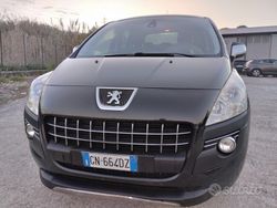 Nero Usata 2009 Peugeot 5008 Monovolume | 5800 €