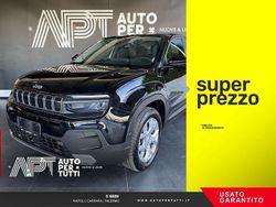 Nero Usata 2024 Jeep Avenger Altitude SUV | 19.500 € (Buon prezzo)