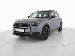 Smokey green Usata 2025 Mini Countryman Classic SUV | 33.900 € (Buon prezzo)