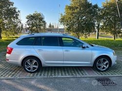 Usata 2015 Skoda Octavia Style Station wagon | 9600 € (Ottimo prezzo)