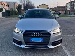 Grigio Usata 2018 Audi A1 Sportback Attraction Due volumi | 14.900 € (Buon prezzo)