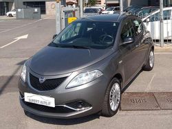 Grigio Usata 2017 Lancia Ypsilon Gold Due volumi | 8900 € (Buon prezzo)