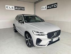 Grigio Usata 2022 Volvo XC60 R-Design SUV | 38.500 € (Buon prezzo)