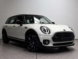 Beige Usata 2021 Mini Cooper Clubman Station wagon | 20.399 € (Ottimo prezzo)
