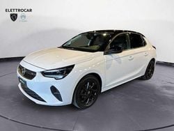 Bianco Usata 2023 Opel Corsa Due volumi | 13.500 € (Buon prezzo)