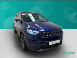Blu Usata 2022 Jeep Compass SUV | 25.900 € (Cara)