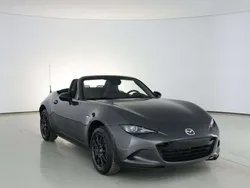 Vari colori Nuova 2025 Mazda MX5 Homura-Line Cabrio | 36.900 €