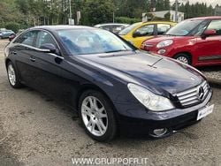 Blu Usata 2005 Mercedes 350 Tre volumi | 19.900 €