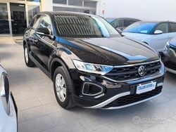 Nero Usata 2023 VW T-Roc Life SUV | 17.500 € (Super prezzo)