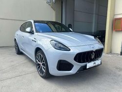 Bianco Usata 2023 Maserati Grecale SUV | 57.000 € (Buon prezzo)