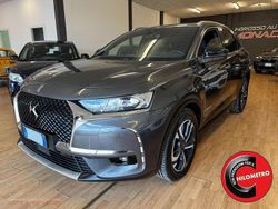 Grigio Usata 2018 DS Automobiles DS7 Crossback Grand Chic SUV | 16.999 € (Molto cara)