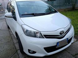 Usata 2012 Toyota Yaris | 6500 €