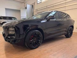 Nero Usata 2025 Sportequipe S6 GT SUV | 29.990 € (Molto cara)