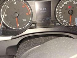 Usata 2008 Audi A4 Station wagon | 2600 € (Molto cara)