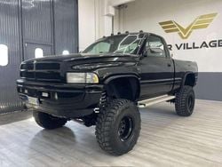 Nero Usata 1995 Dodge Ram Pick-up | 23.000 €