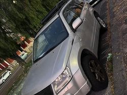 Usata 2008 Suzuki Grand Vitara Station wagon | 2000 €