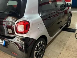 Usata 2017 Smart ForFour Due volumi | 12.999 €