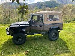 Usata 2006 Land Rover Defender SUV | 26.000 € (Buon prezzo)