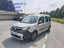 Usata 2015 Renault Kangoo Monovolume | 4500 € (Ottimo prezzo)