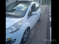 Usata 2011 Kia Venga 2 Due volumi | 4800 € (Buon prezzo)
