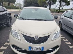 Usata 2017 Lancia Ypsilon Gold Due volumi | 10.000 € (Buon prezzo)