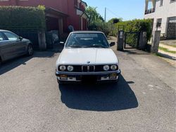 Bianco Usata 1990 BMW 320 Cabriolet Cabrio | 13.000 €