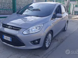 Usata 2011 Ford C-MAX Titanium Monovolume | 5990 € (Buon prezzo)