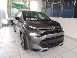 Grigio Usata 2024 Citroën C3 Aircross PureTech SUV | 13.900 € (Ottimo prezzo)