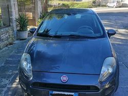 Usata 2015 Fiat Punto Young Due volumi | 6500 €