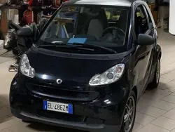 Usata 2012 Smart ForTwo Coupé Pulse Due volumi | 4900 € (Ottimo prezzo)