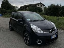 Usata 2012 Nissan Note Monovolume | 4500 € (Buon prezzo)