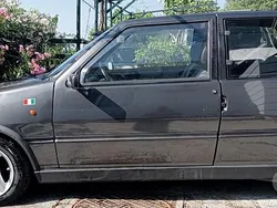 Usata 1995 Fiat Uno Due volumi | 8500 €