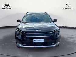 Nero Usata 2024 Kia Niro Style SUV | 30.950 € (Cara)