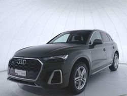 Grigio Usata 2023 Audi Q5 S-Line SUV | 45.000 € (Buon prezzo)