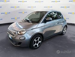 Other Usata 2021 Fiat 500e Passion Tre volumi | 13.900 € (Buon prezzo)