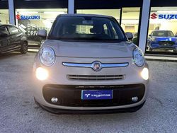 Beige Usata 2017 Fiat 500L Pop Star Monovolume | 12.000 € (Molto cara)