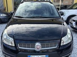 Usata 2009 Fiat Sedici Dynamic SUV | 2500 € (Ottimo prezzo)