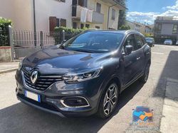 Grigio(met.) Usata 2019 Renault Kadjar SUV | 13.990 € (Ottimo prezzo)