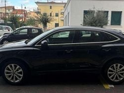 Nero Usata 2022 Audi Q3 Sportback Business Plus SUV | 35.900 € (Ottimo prezzo)