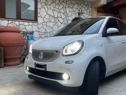 Usata 2017 Smart ForFour Due volumi | 12.000 € (Buon prezzo)