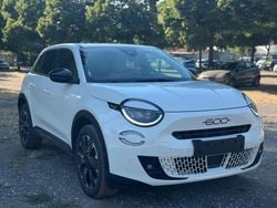 Bianco Usata 2024 Fiat 600 La Prima SUV | 18.900 €