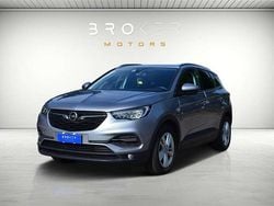 Grigio Usata 2020 Opel Grandland X S SUV | 11.400 € (Super prezzo)