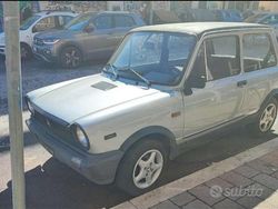 Grigio Usata 1983 Autobianchi A112 Due volumi | 2500 €