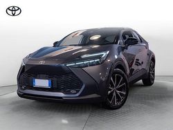 Argento pastello Usata 2024 Toyota C-HR Trend SUV | 32.900 € (Buon prezzo)