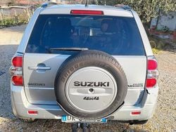 Grigio Usata 2008 Suzuki Grand Vitara SUV | 2300 € (Super prezzo)