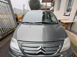 Grigio Usata 2009 Citroën C3 Exclusive Due volumi | 2500 € (Buon prezzo)